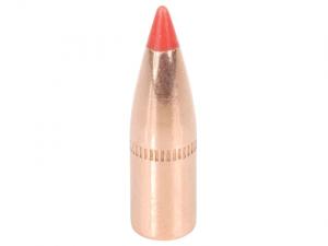 Hornady Geschoss .22/.224 V-MAX Match mit Crimprille 55GR 100 Stück