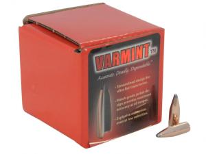Hornady Geschoss .22/.224 Spire Point SP 60GR 100 Stück
