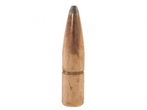 Hornady Geschoss 6,5mm/.264 INTERLOCK SP 129GR 100 Stück
