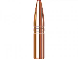 Hornady Geschoss 6,5mm/.264 GMX 140GR 50 Stück