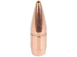Hornady Geschoss 6,8mm/.270/.277 BTHP/WC 110GR 100 Stück