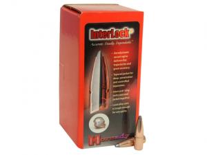Hornady Geschoss 6,8mm/.270/.277 INTERLOCK SP 130GR 100 Stück