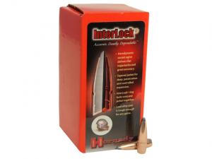 Hornady Geschoss 7mm/.284 Interlock BTSP 139GR 100 Stück