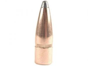 - TESTPACK - Hornady Geschoss .30/.308 INTERLOCK SP 165GR 20 Stück