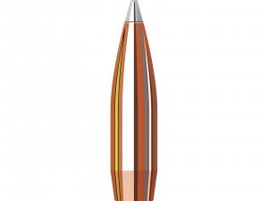 Hornady Geschoss .30/.308 A-Tip Match 176GR 100 Stück