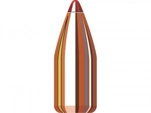 Hornady Geschoss .35/.355 FTX 165GR 100 Stück
