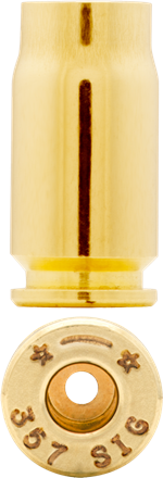 Starline Hülsen .357 SIG 100 Stück