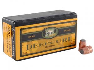 Speer Geschoss .500 S&W/.500 350GR DEEPCURL JSP 50 Stück