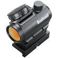 Bushnell Rotpunktvisier TRS-25 1x25 inkl. erhöhter AR-Montage