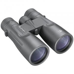 Bushnell Fernglas Legend 10x50mm, schwarz, FMC, BAK4, IPX7, Dach Prismen