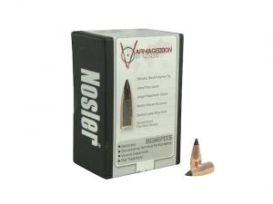 Nosler Geschoss Varmageddon .30/.308 110GR FB Tipped 100 Stück