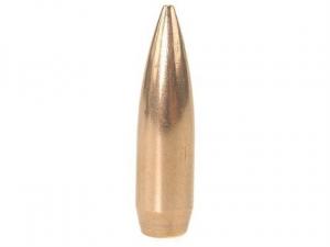 Nosler Geschoss .30/.308 Custom Competition 168GR HPBT 100 Stück