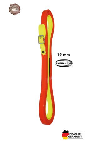 AKAH BioThane® Schweißriemen Tracker Professional 19 mm
