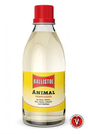 Ballistol Animal Pflegeöl 100ml