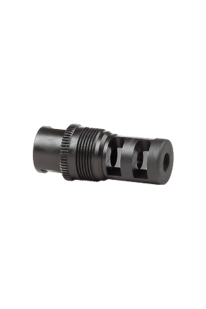 Ase Utra BoreLock Mündungsbremse .30/.338 – 5/8"-24 UNEF #AU761