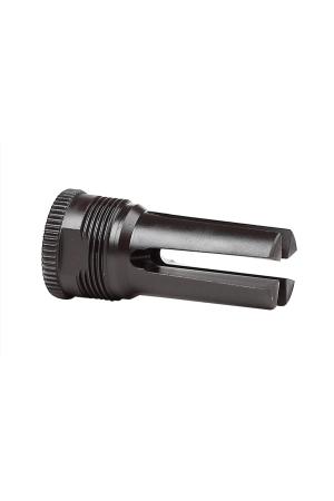 Ase Utra BoreLock HiPer Mündungsfeuerdämpfer 7,62 mm / .30 – 5/8"-24 UNEF #AU758