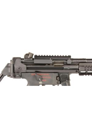 B&T Montageschiene NAR Universal für HK MP5/HK33/HK53/G3 (mit Lagerspuren)