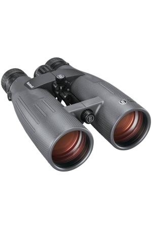 Bushnell Fernglas Match Pro 15x56mm, schwarz, EXO Barrier, Abbe-Koenig BaK-4