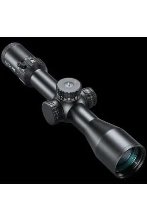 Bushnell Match Pro ED 3-18x50 Zielfernrohr – G5i FFP-Absehen