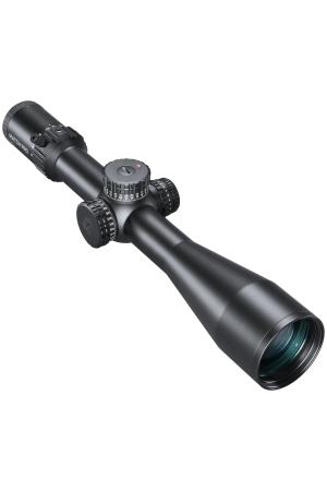 Bushnell Match Pro ED 5-30x56 Zielfernrohr – Deploy MIL2 MRAD FFP-Absehen