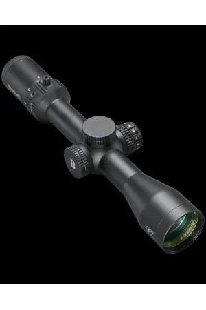 Bushnell R7 2-10x42 SFP Zielfernrohr Multi-X Illuminated Fiber Dot MOA #BU-R7-21042A2