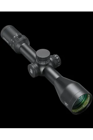 Bushnell R7 3-15x50 FFP Zielfernrohr Dot-Hash Hybrid Illuminated MRAD #BU-R7-31550M1
