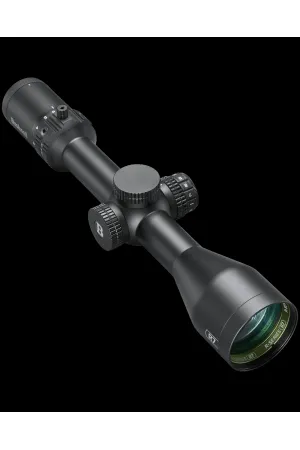 Bushnell R7 3-15x50 SFP Zielfernrohr Holdover Illuminated Fiber Dot MRAD #BU-R7-31550M2