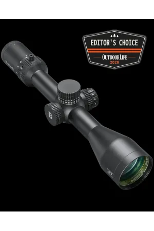Bushnell R7 4-20x50 FFP Zielfernrohr Dot-Hash Hybrid Illuminated MRAD #BU-R7-42050M1