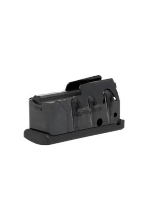 Savage Impulse Mountain Hunter Ersatzmagazin Kal. .308 Win. / .243 Win. – 4 Schuss – Schwarz