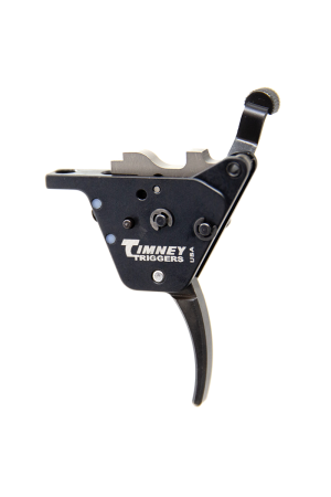 Timney Triggers Abzug f. CZ 457 Randfeuer, gebogen/gerade