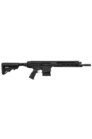 Steyr DMR 762 STL 13" .308 Win. Selbstladebüchse