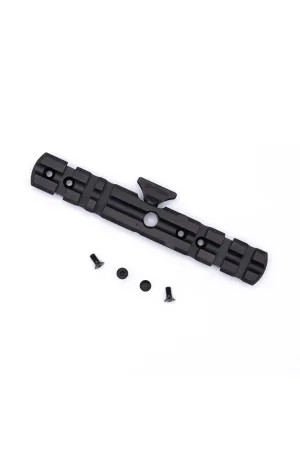 Browning NOMAD Basisschiene SHPLUS für BAR/MARAL/SXR by Dentler Browning NOMAD Basisschiene SHPLUS für BAR/MARAL/SXR by Dentler