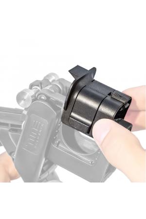 Nine Reloaded Speedloader Adapter