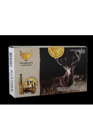 Fox Bullets Classic Hunter 8x57 IRS 160GR / 10,4g bleifrei 20 Patronen