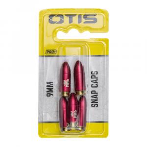 Otis Pro+ Pufferpatronen 9mm 5 Stück