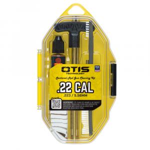 Otis Reinigungs-Set für .22/.223 inkl. Aufbewahrungsbox