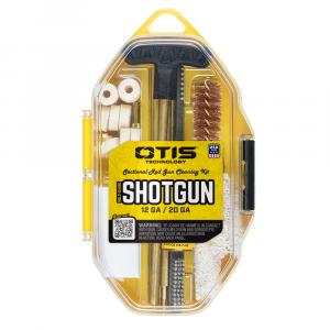 Otis Reinigungs-Set für .12 + .20 inkl. Aufbewahrungsbox