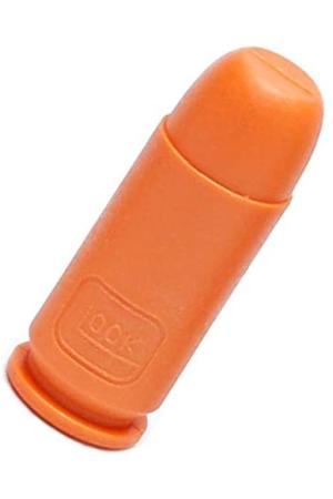 GLOCK Pufferpatronen .40 S&W 50 Stk.