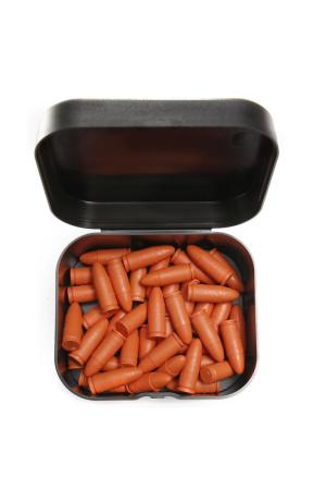 GLOCK Pufferpatronen .45 ACP 50 Stück