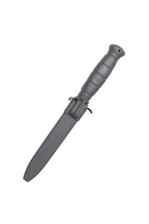Glock Feldmesser FM 81 mit Säge, Gray
