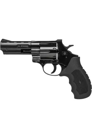 Arminius HW 357 Revolver .357 Mag. 94 mm / 4" brüniert – 6 Schuss
