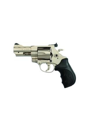 Arminius HW 357 Hunter Stainless Revolver .357 Mag. 3" / 76 mm – 6 Schuss