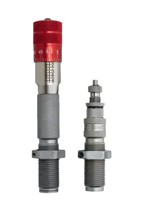 Hornady Match Grade Matrizensatz / Die Set .300 PRC