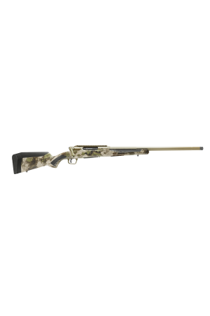 Savage Firearms Impulse Big Game 22" .30-06 Sprg. Geradezugrepetierbüchse mit Laufgewinde 5/8"x24