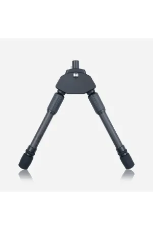 Spartan Precision Equipment Javelin Lite TL Bipod® Carbon-Zweibein 18,4–24,1 cm – ohne Adapter