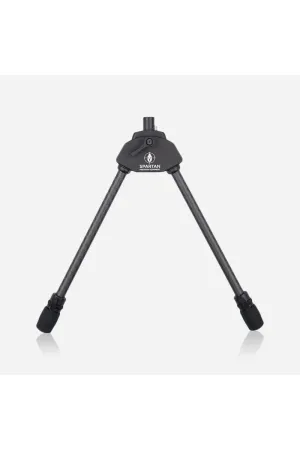 Spartan Precision Equipment Javelin Lite Bipod® Carbon-Zweibein 22 cm – ohne Adapter