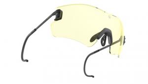 Beretta Schießbrille MARK gelb