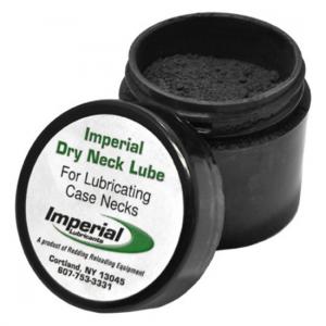 Redding Dry Case Neck Lube / Graphitpulver als Hülsenhalstrockenschmiermittel 28 Gramm
