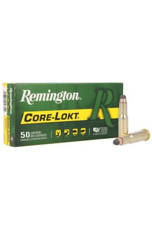 Remington Core-Lokt .25-20 Win. 86GR PSP 50 Patronen