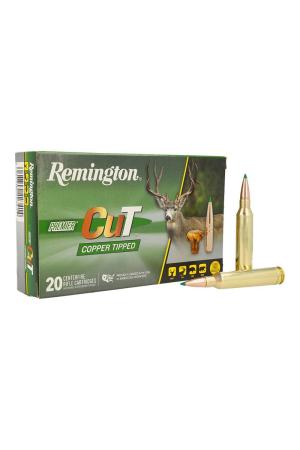 Remington Premier CuT Copper 7mm Rem. Mag. 150GR Tipped 20 Patronen
